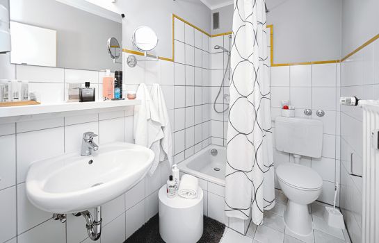 Concept Living Munich Apartments