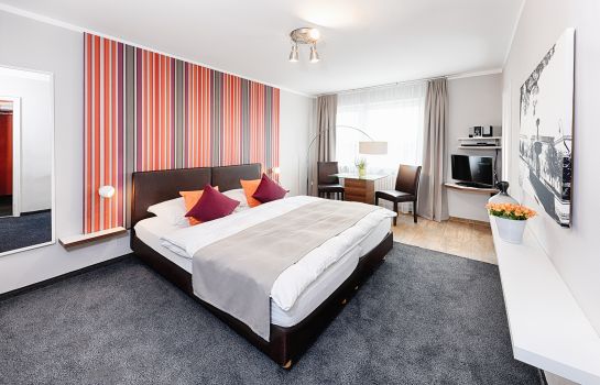 Concept Living Munich Apartments