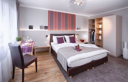 Concept Living Munich Apartments