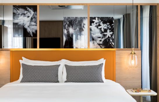 Renaissance Paris Vendome Hotel