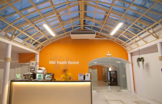 UNI Youth Hostel