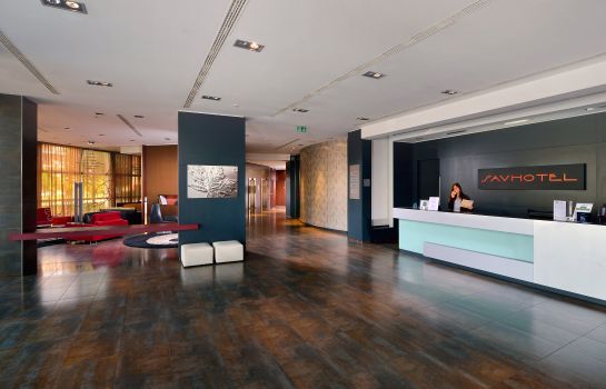 Savhotel