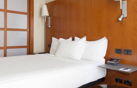 AC Hotel Zaragoza Los Enlaces