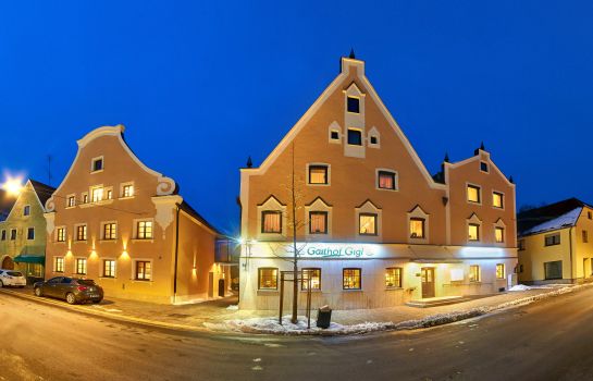 Gigl Gasthof