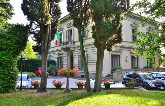 Residence Michelangiolo