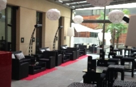 Vincci Soho