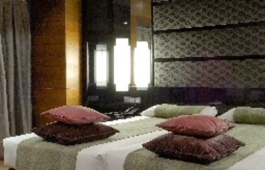 Vincci Soho