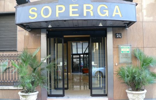 Soperga