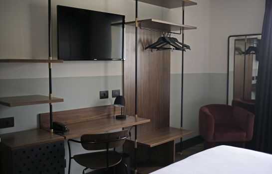C-hotels Club House