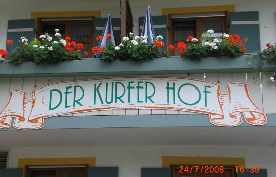 Kurfer Hof Landgasthaus