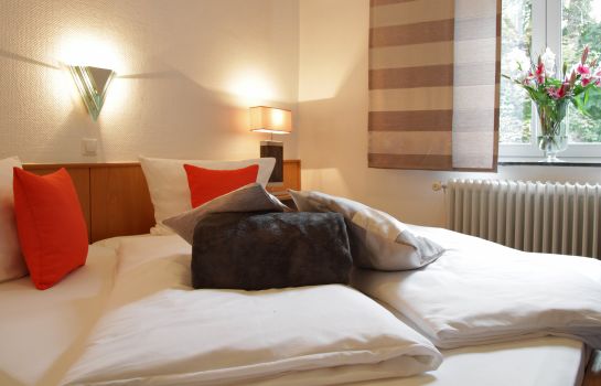 Brauhaus Schillerbad in Ldenscheid