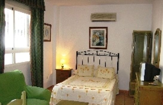 La Fonda Apartamentos