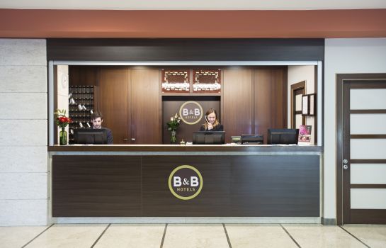 B&B Hotel Padova