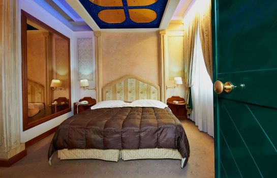 Dream Motel - Hotel