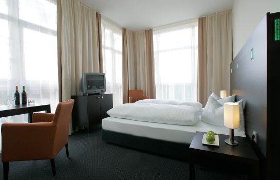 Fleming´s Conference Hotel Frankfurt