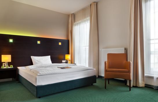 Fleming´s Conference Hotel Frankfurt