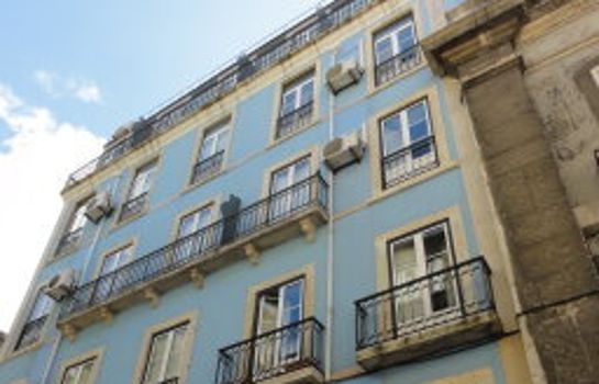 Portuense Hotel
