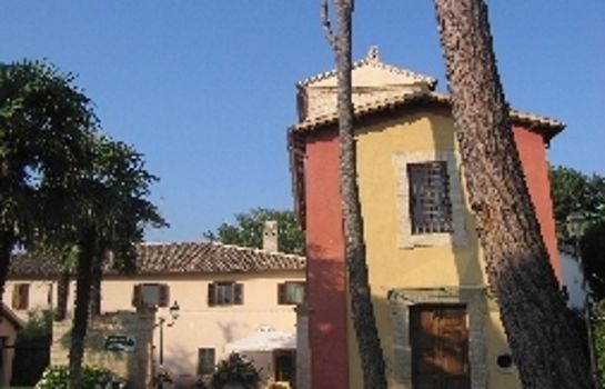 Casa Mancia