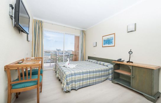 Aparthotel Ferrer Maristany