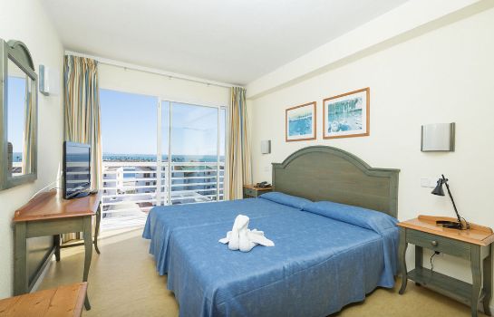 Aparthotel Ferrer Maristany