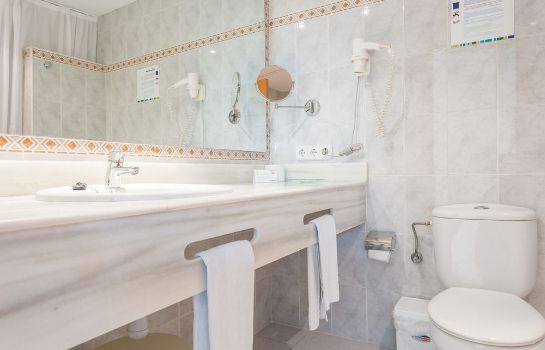 Aparthotel Ferrer Maristany
