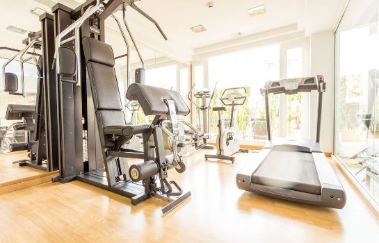 Aparthotel Ferrer Maristany