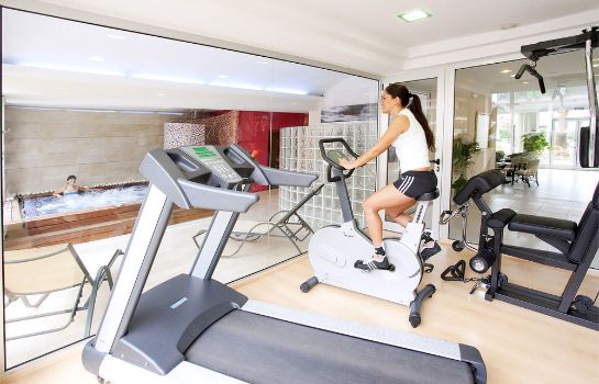 Aparthotel Ferrer Maristany