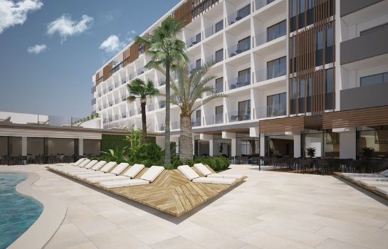 Aparthotel Ferrer Maristany