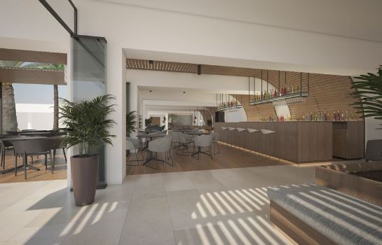 Aparthotel Ferrer Maristany