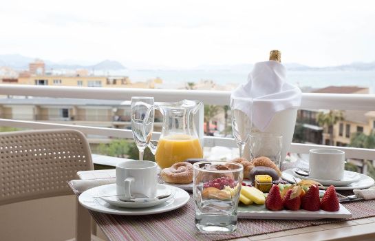 Aparthotel Ferrer Maristany