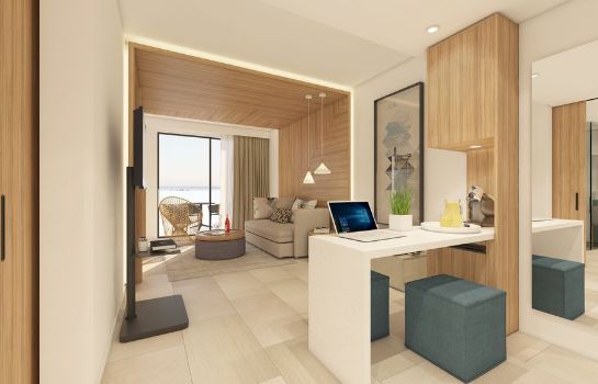 Aparthotel Ferrer Maristany