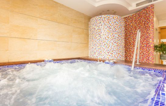 Aparthotel Ferrer Maristany