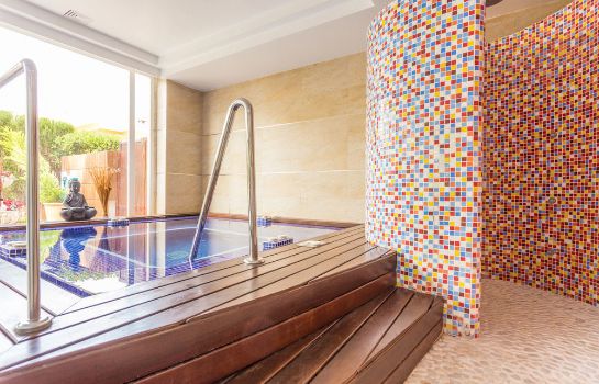 Aparthotel Ferrer Maristany
