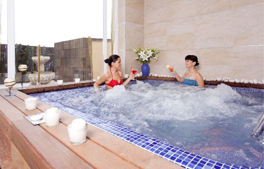 Aparthotel Ferrer Maristany