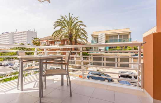 Aparthotel Ferrer Maristany