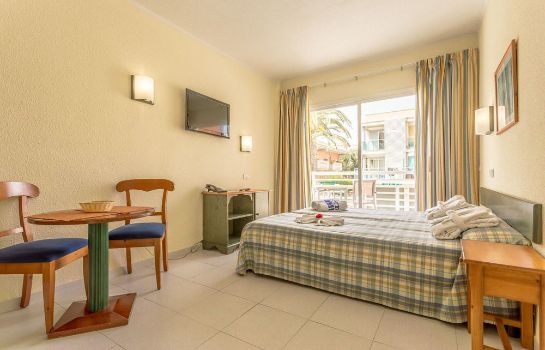 Aparthotel Ferrer Maristany