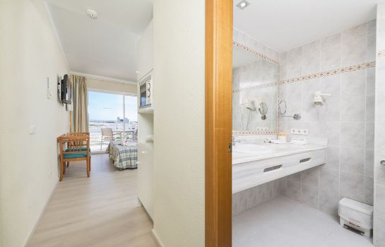 Aparthotel Ferrer Maristany