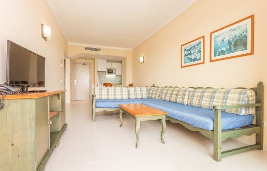 Aparthotel Ferrer Maristany