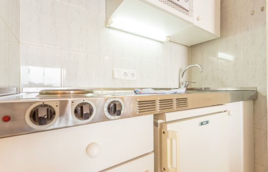 Aparthotel Ferrer Maristany