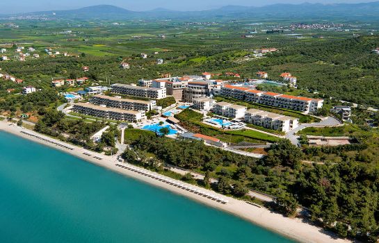 Ikos Oceania - All Inclusive