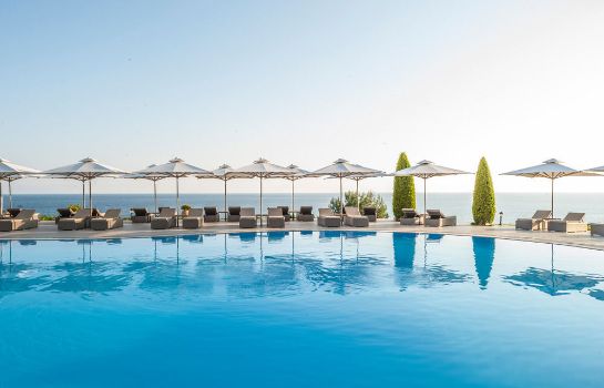 Ikos Oceania - All Inclusive