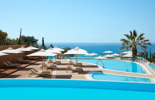 Ikos Oceania - All Inclusive