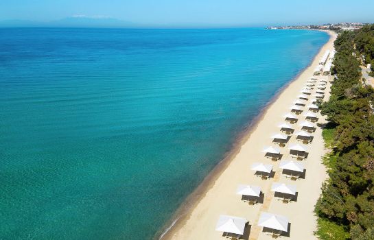 Ikos Oceania - All Inclusive