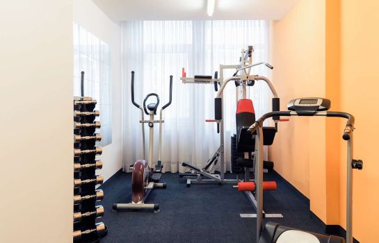 Mercure Hotel Muenchen Ost Messe