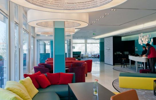 Mercure Hotel Muenchen Ost Messe