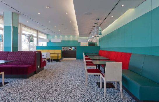 Mercure Hotel Muenchen Ost Messe