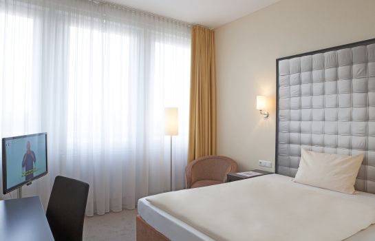 Mercure Hotel Muenchen Ost Messe