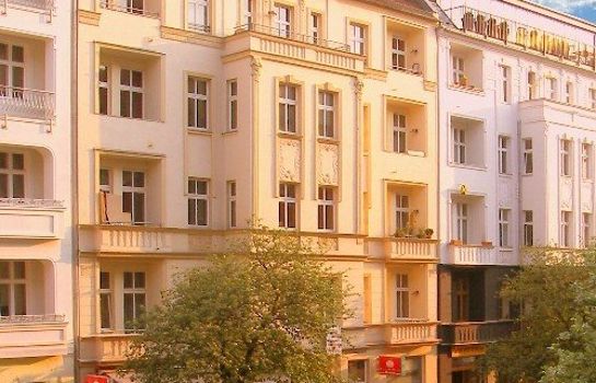 City Guesthouse Pension Berlin