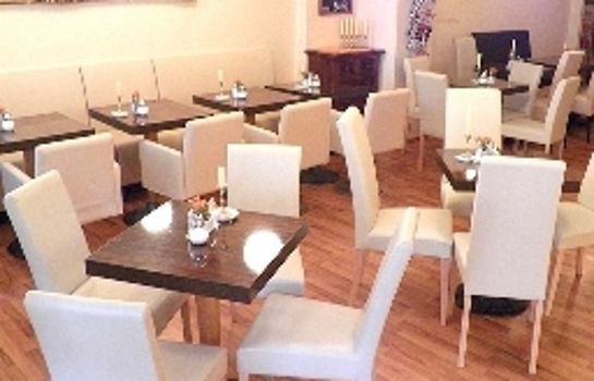City Guesthouse Pension Berlin