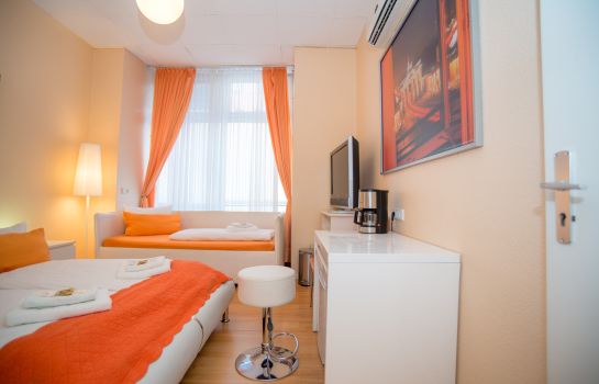 City Guesthouse Pension Berlin